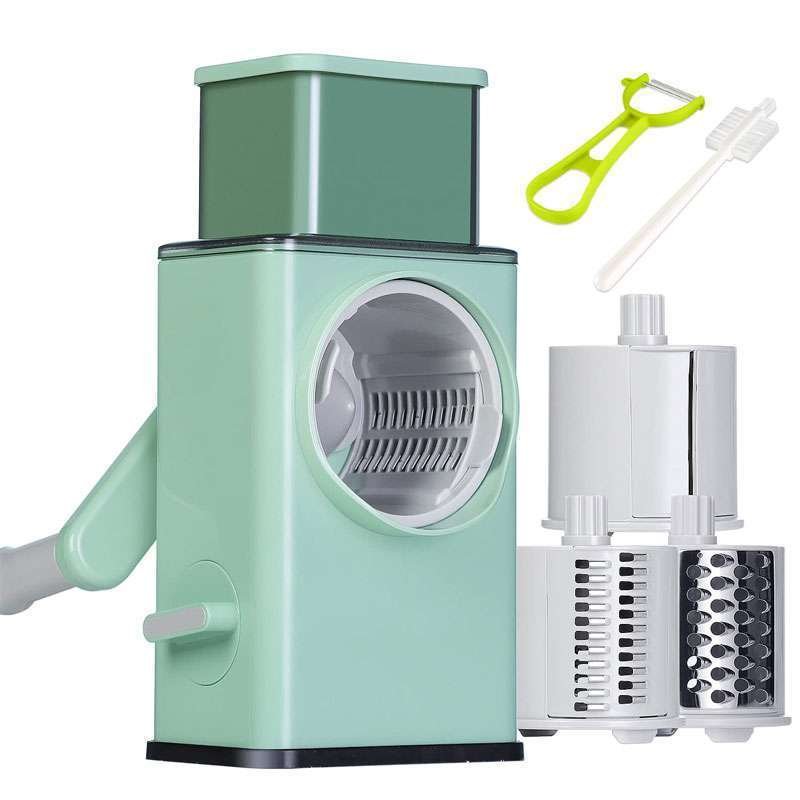 Rotary Vegetable Cutter - Image 4