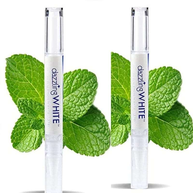 Dazzling White Instant Teeth Whitening and Stain Remover Gel Pen - Image 5